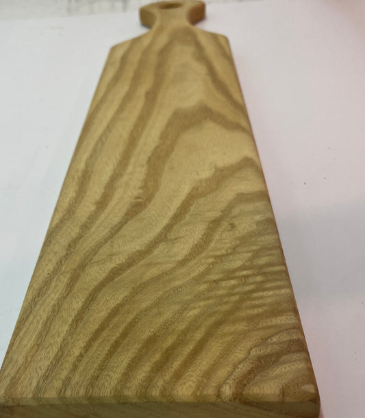 Oak Baguette Board