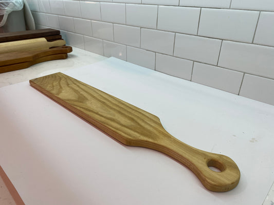 Oak Baguette Board