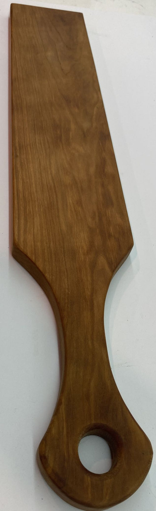 Cherry Wood Baguette Board